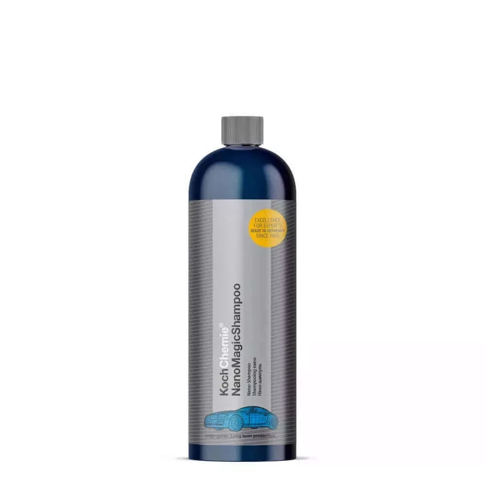 Koch Chemie NanoMagic Shampoo (750ml): Shine & Protect